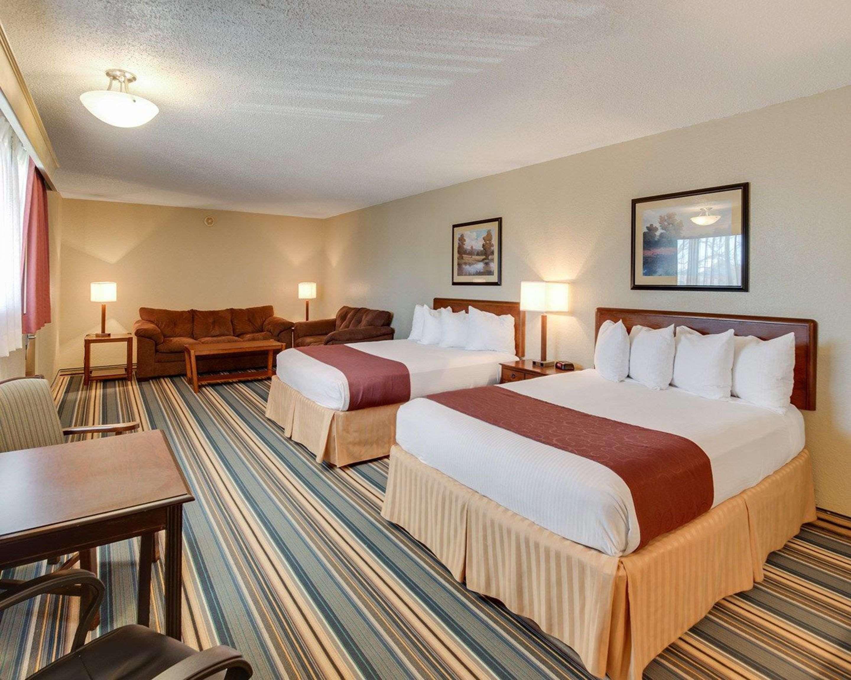 Days Inn By Wyndham Gatesville Exterior photo