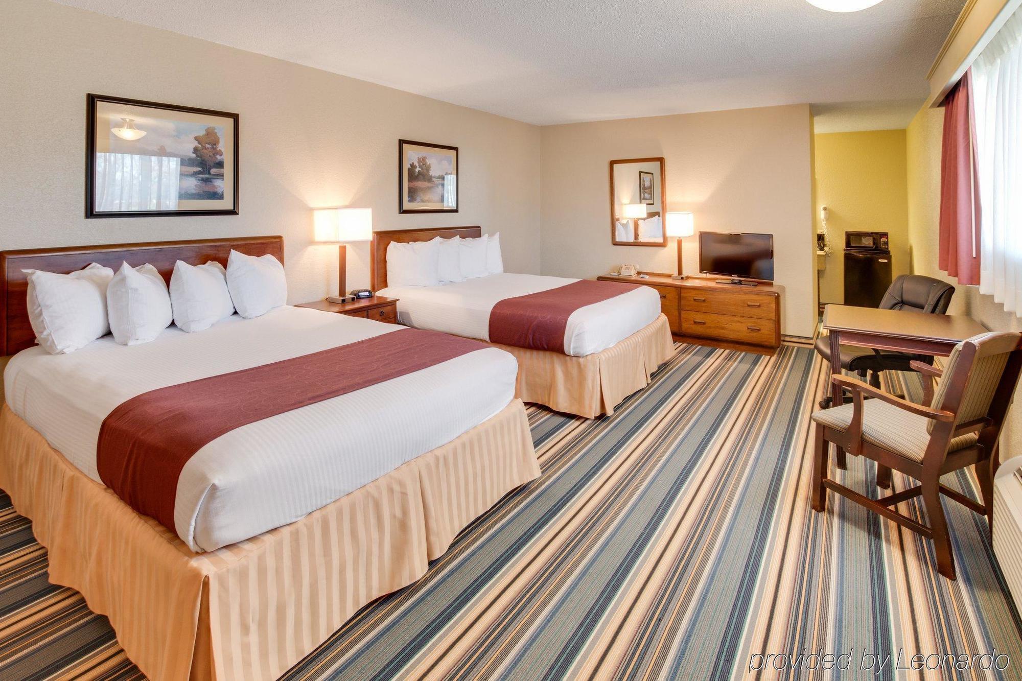 Days Inn By Wyndham Gatesville Exterior photo