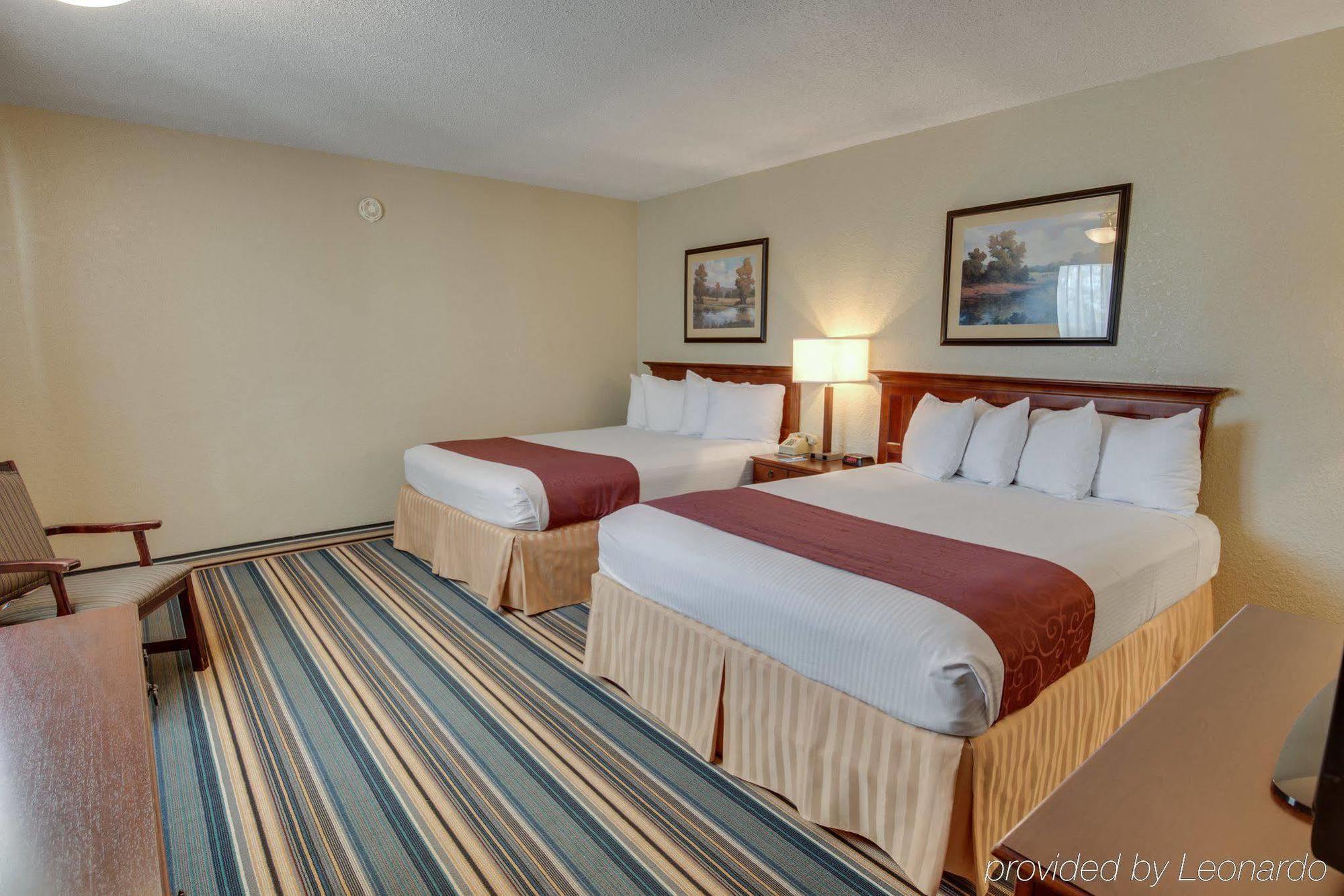 Days Inn By Wyndham Gatesville Exterior photo
