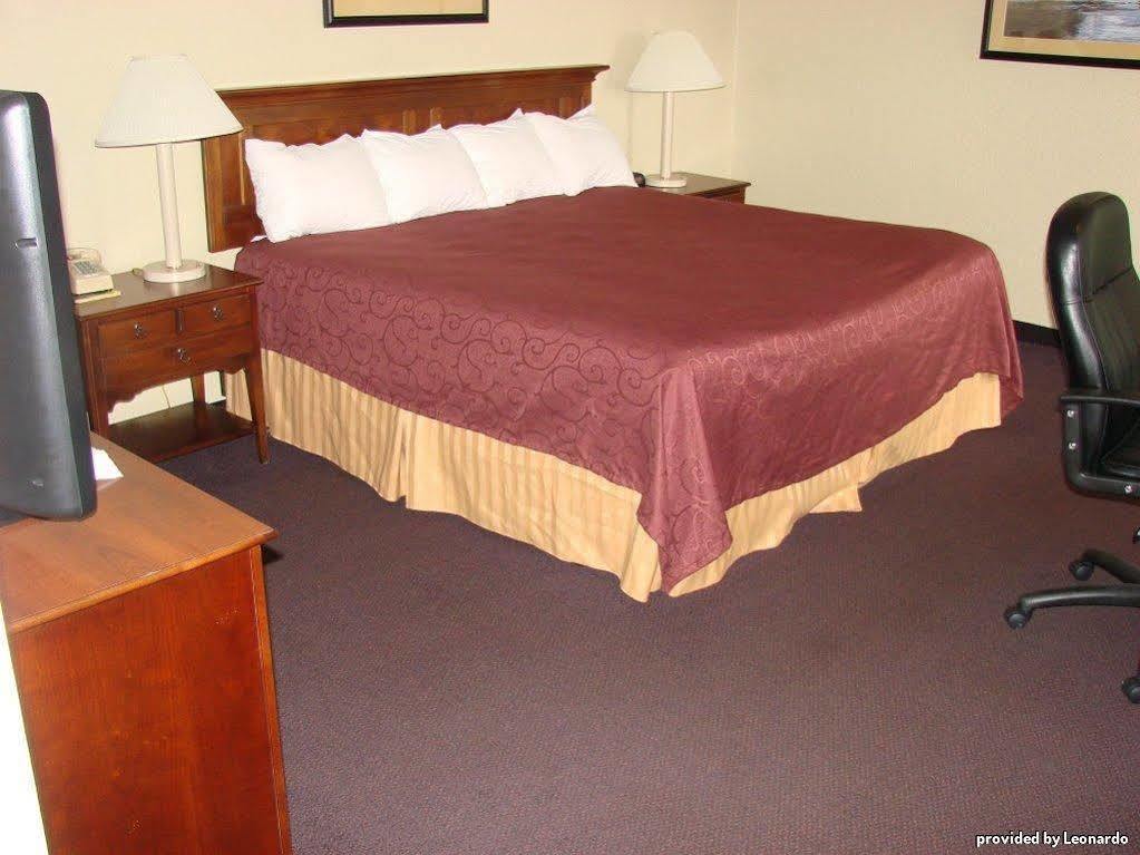 Days Inn By Wyndham Gatesville Room photo